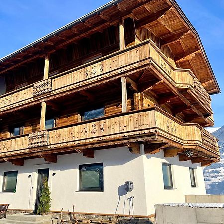 Appartement Hirner Fuegenberg Exterior foto
