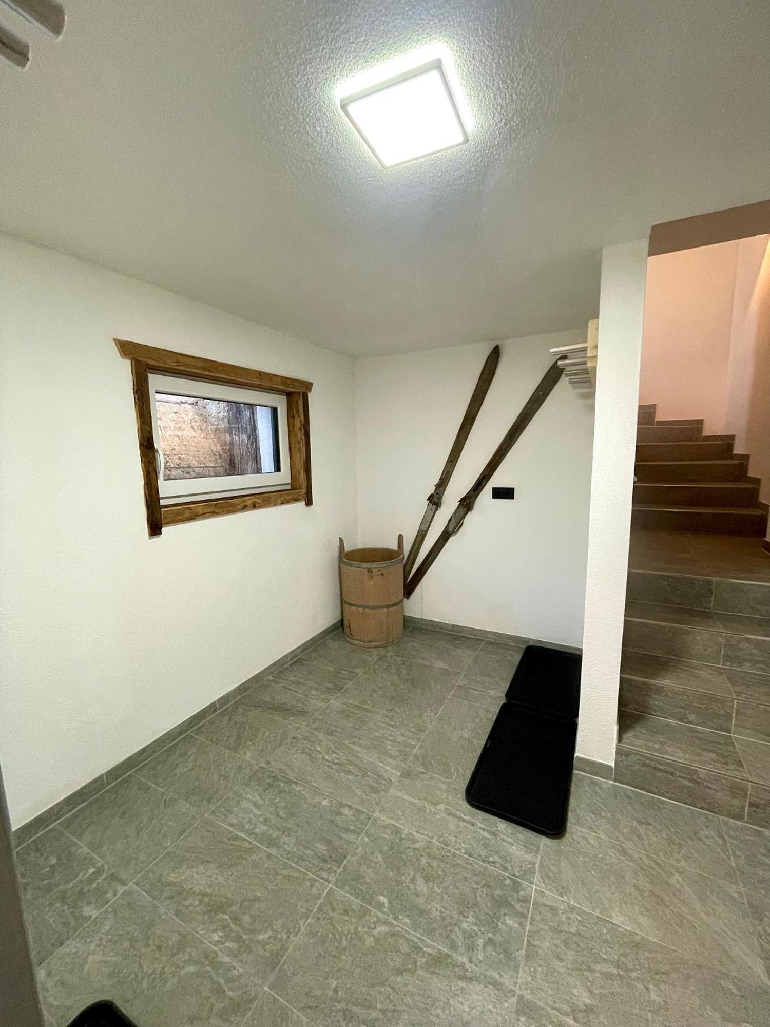 Appartement Hirner Fuegenberg Exterior foto