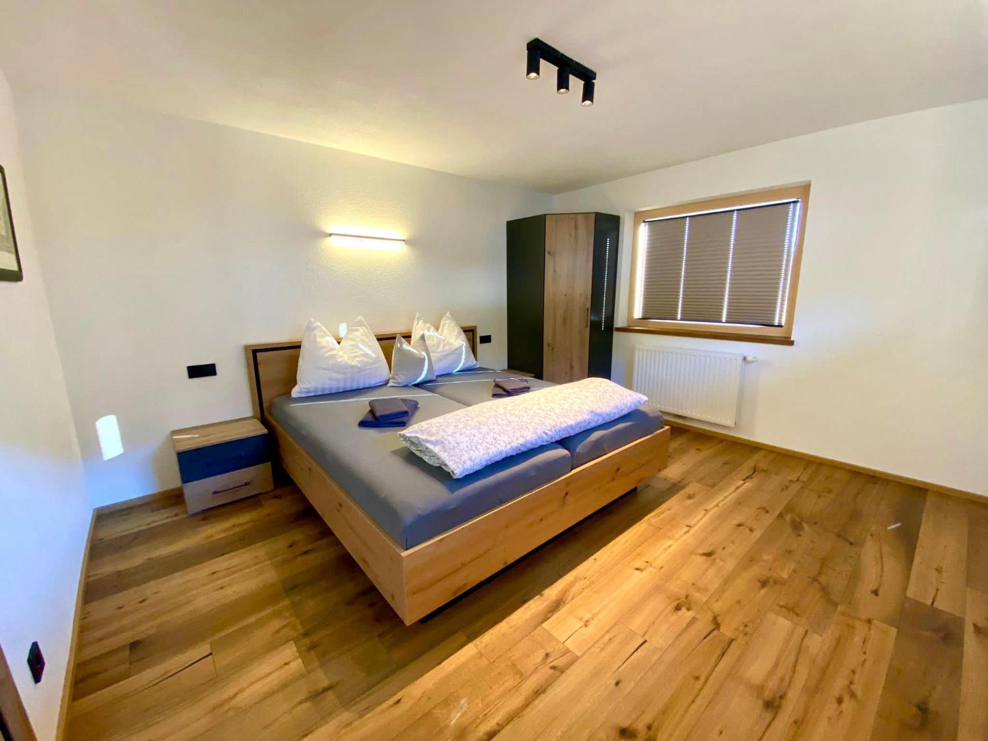Appartement Hirner Fuegenberg Exterior foto